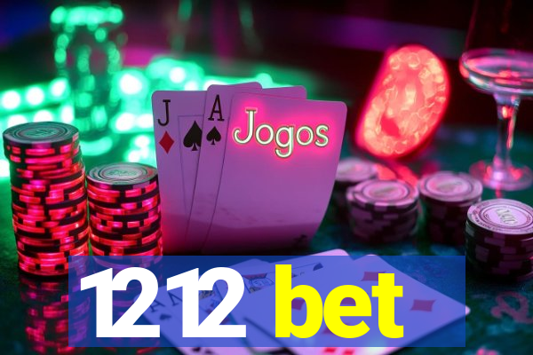 1212 bet